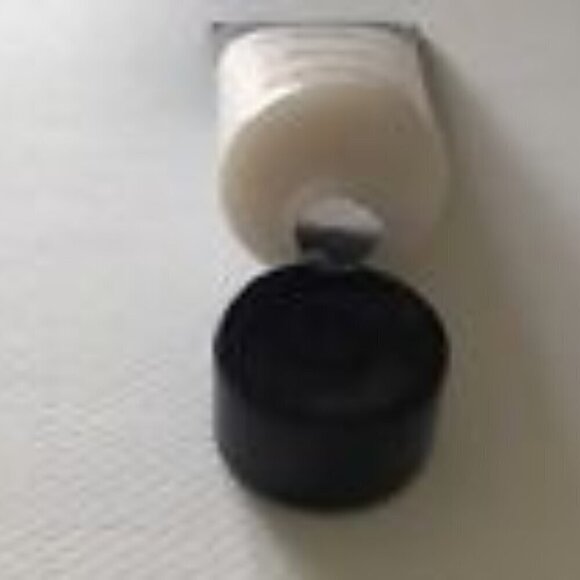 Laura Geller Diamond Spackle Primer & Tropic Hues Blush & Cosmetics Bag … - Picture 5 of 10